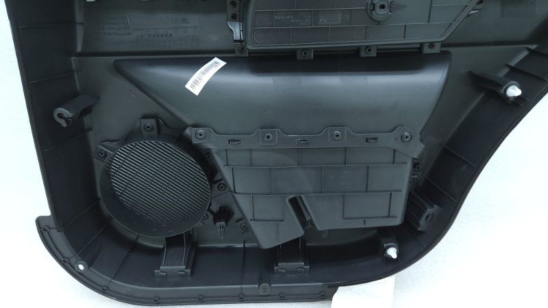 Обшивка двери Jetour Dashing 1 SQRE4T15C 2024 задн. лев. (б/у)