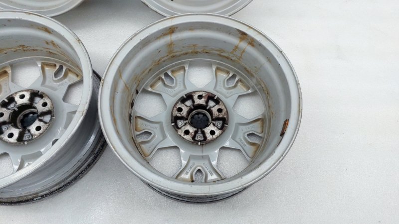 Диски литые комплект Ceed 2021 CD G4FG
