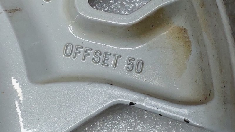 Диски литые комплект Ceed 2021 CD G4FG
