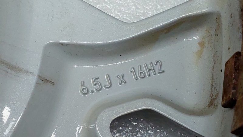 Диски литые комплект Ceed 2021 CD G4FG