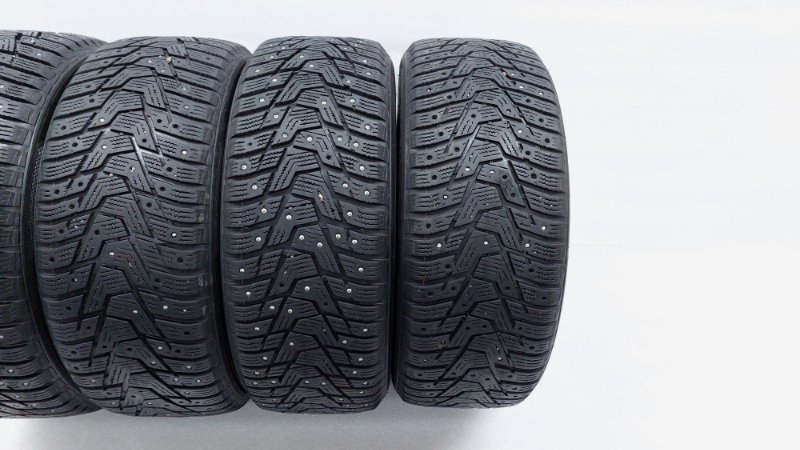 Шины комплект Kia Ceed CD G4FG