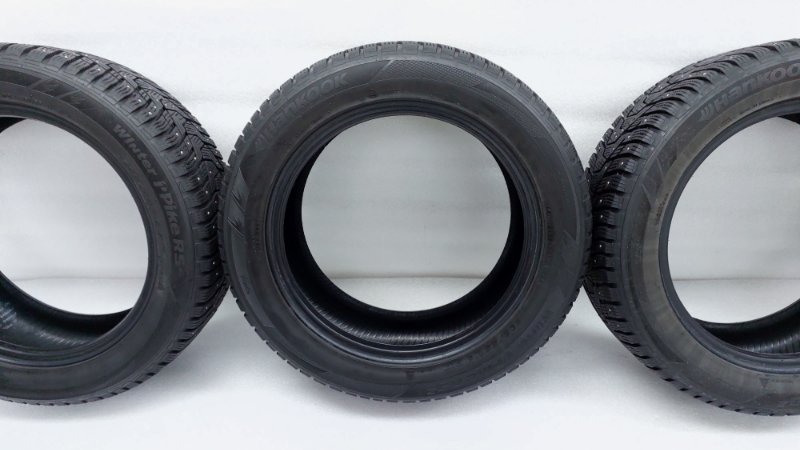 Шины комплект Ceed 2021 CD G4FG
