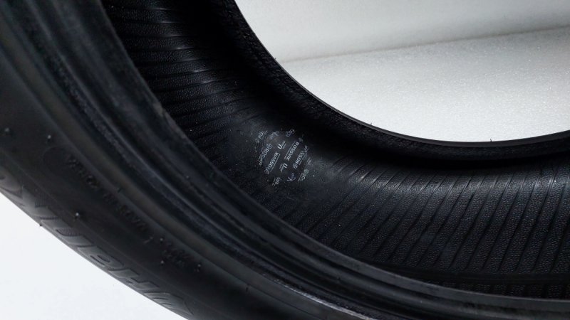 Шины комплект Ceed 2021 CD G4FG