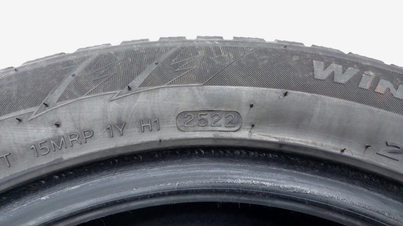 Шины комплект Ceed 2021 CD G4FG