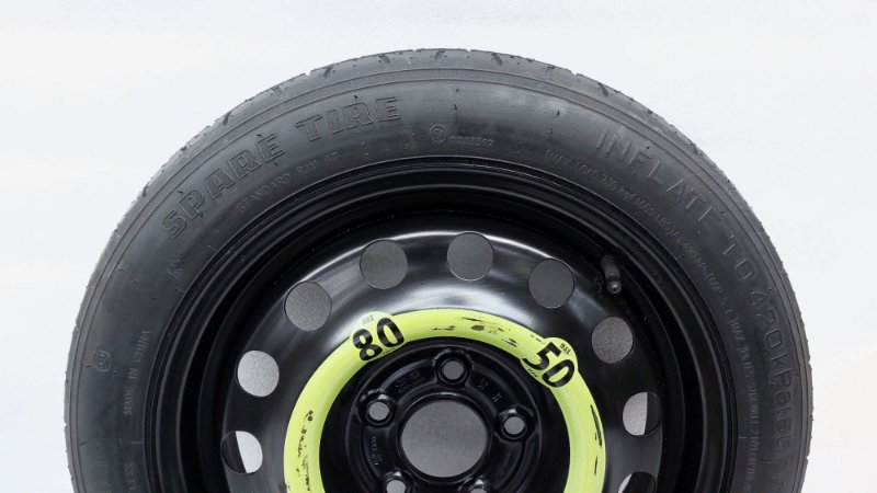 Запасное колесо Ceed 2021 CD G4FG