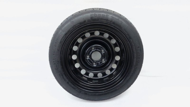 Запасное колесо Ceed 2021 CD G4FG