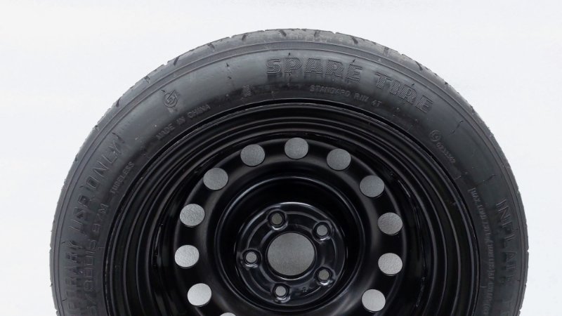 Запасное колесо Ceed 2021 CD G4FG