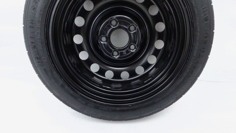 Запасное колесо Ceed 2021 CD G4FG