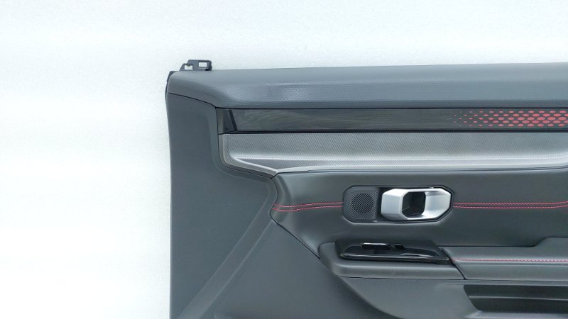 Обшивка двери Jetour Dashing 1 SQRE4T15C 2024 перед. прав. (б/у)