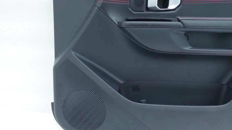 Обшивка двери Jetour Dashing 1 SQRE4T15C 2024 перед. прав. (б/у)