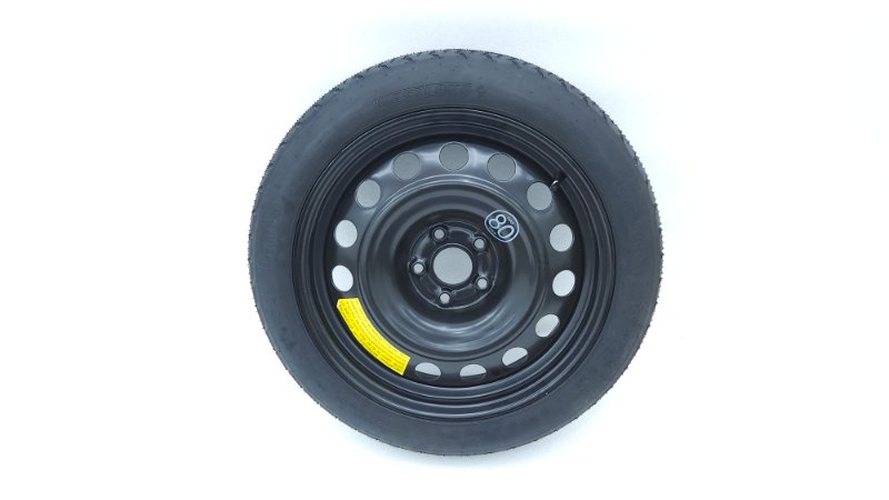 Запасное колесо Jetour Dashing 2024 1 SQRE4T15C БУ