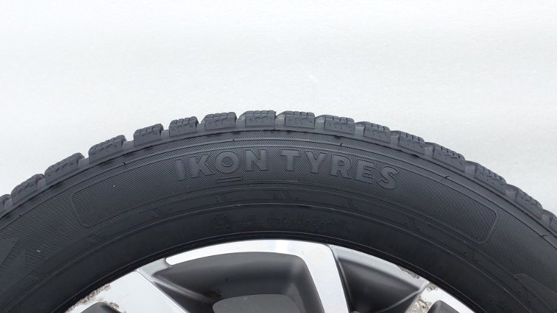 Колеса комплект Sonata 2021 DN G4NA
