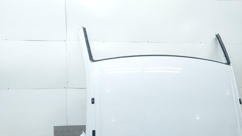 Крыша Q8 2019 4MN CVMD