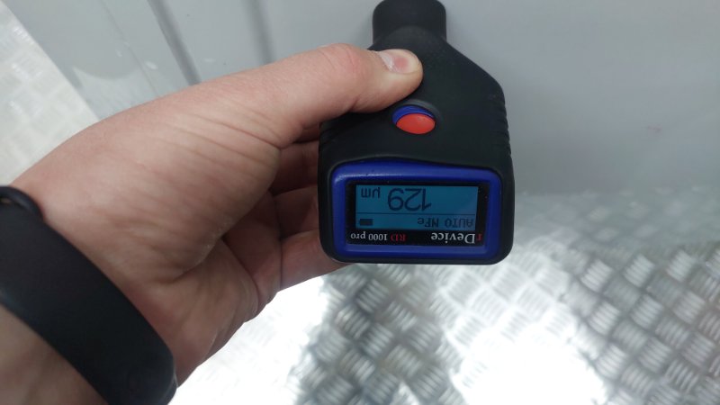 Крыша Q8 2019 4MN CVMD