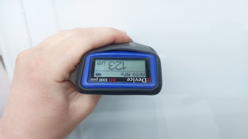 Крыша Q8 2019 4MN CVMD