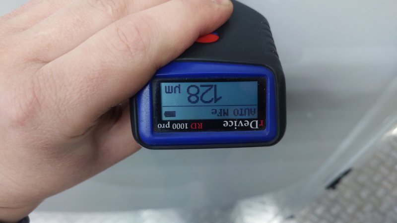 Крыша Q8 2019 4MN CVMD