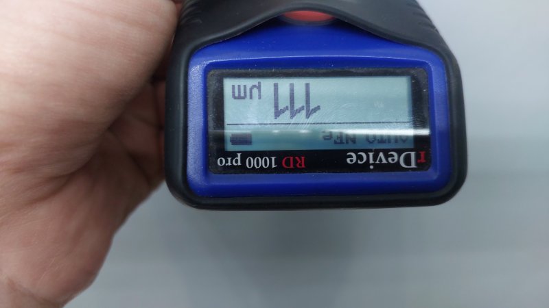 Крыша Q8 2019 4MN CVMD