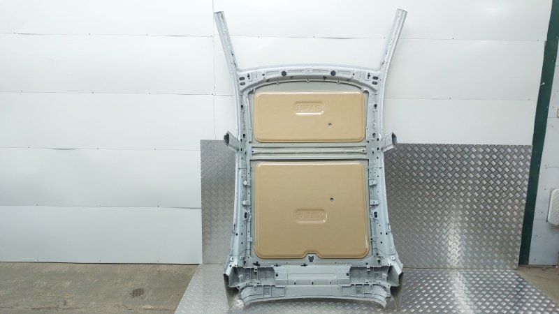 Крыша Q8 2019 4MN CVMD