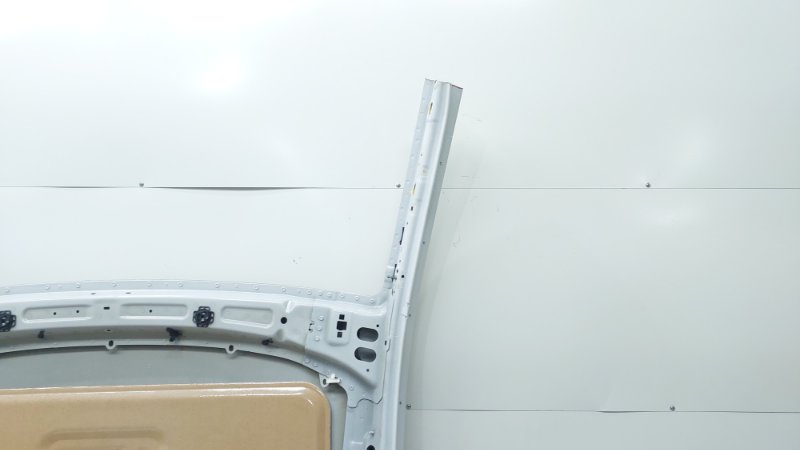 Крыша Q8 2019 4MN CVMD