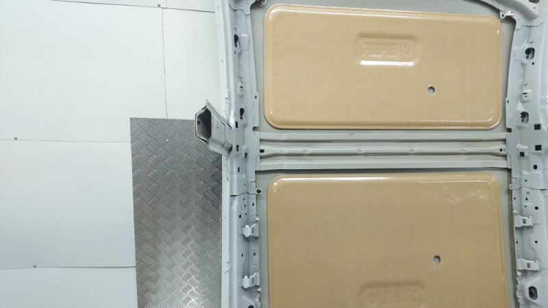 Крыша Q8 2019 4MN CVMD