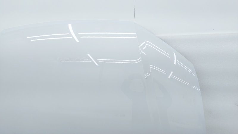 Капот Audi Q8 4MN CVMD