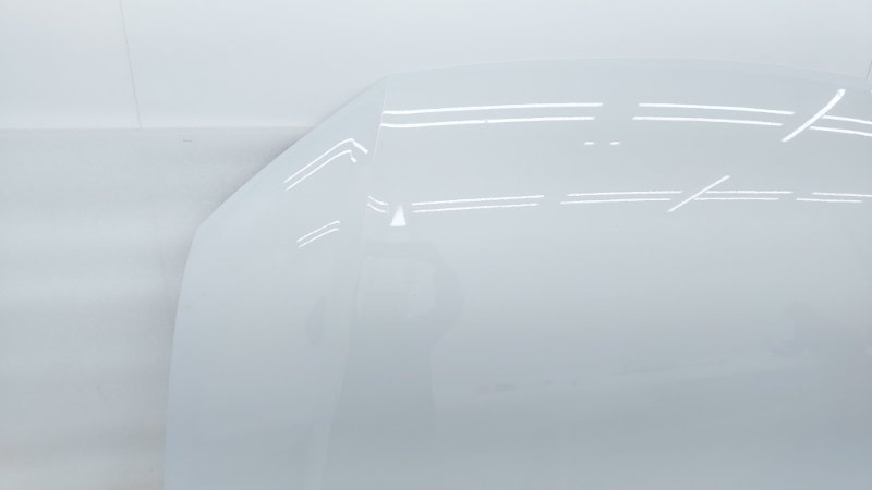 Капот Q8 2019 4MN CVMD