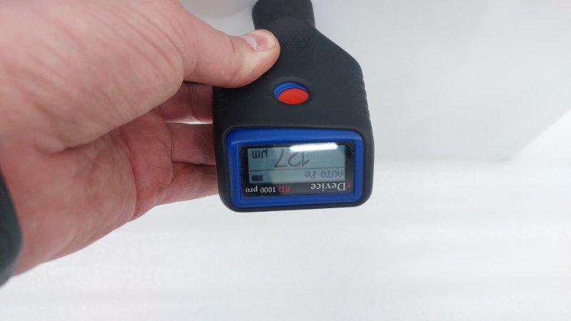 Капот Q8 2019 4MN CVMD