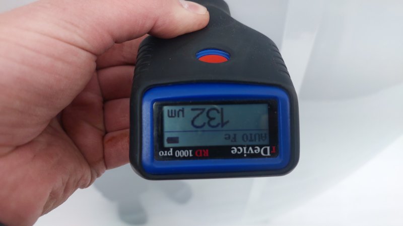 Капот Q8 2019 4MN CVMD