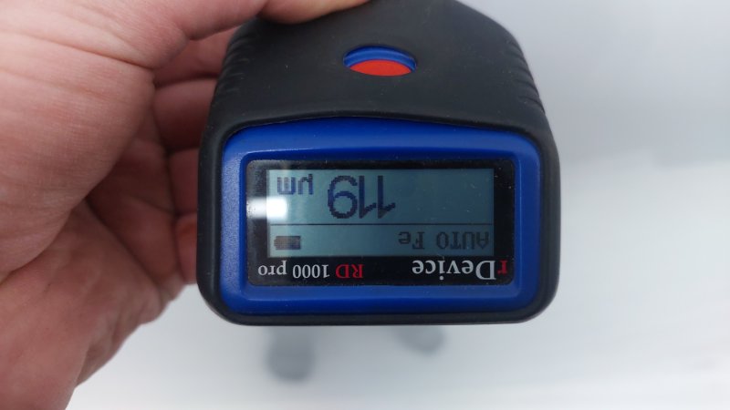 Капот Q8 2019 4MN CVMD