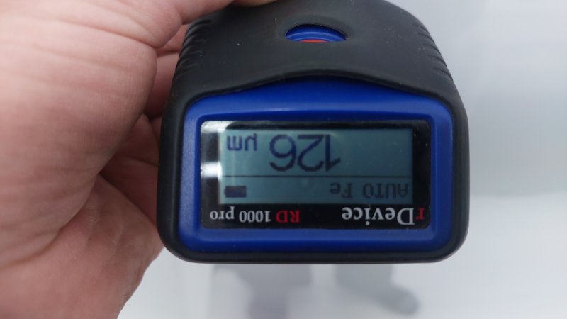 Капот Q8 2019 4MN CVMD