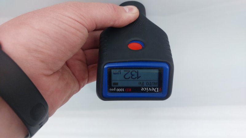 Капот Q8 2019 4MN CVMD