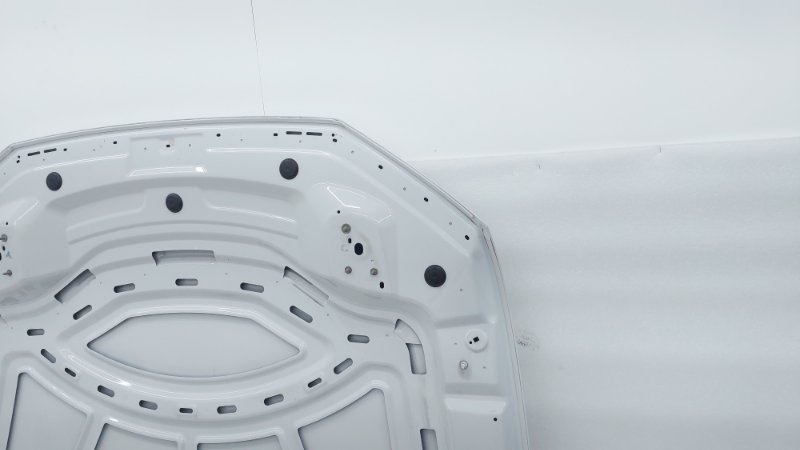 Капот Q8 2019 4MN CVMD