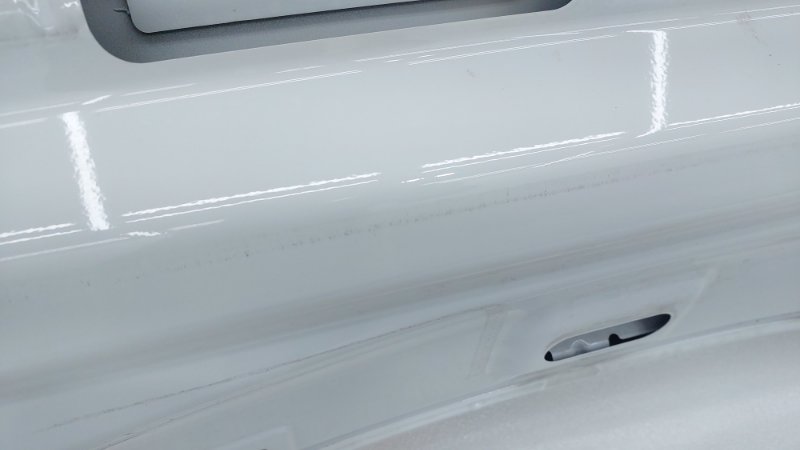 Капот Q8 2019 4MN CVMD