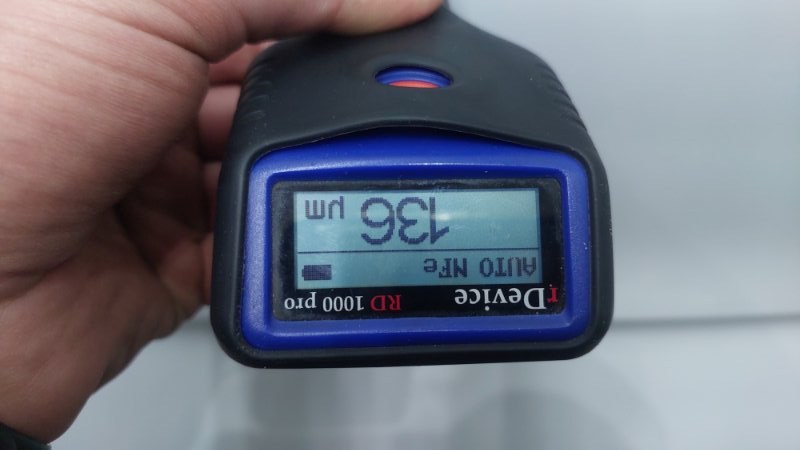 Кузов задняя часть Q8 2019 4MN CVMD