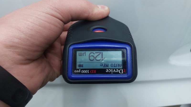Кузов задняя часть Q8 2019 4MN CVMD