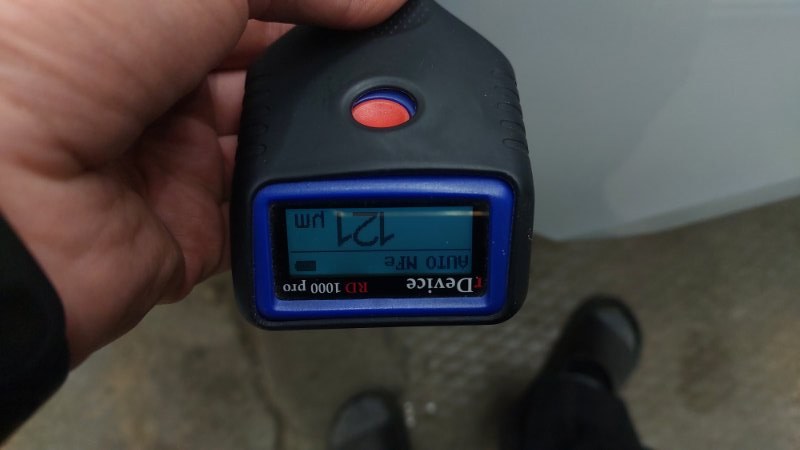 Кузов задняя часть Q8 2019 4MN CVMD