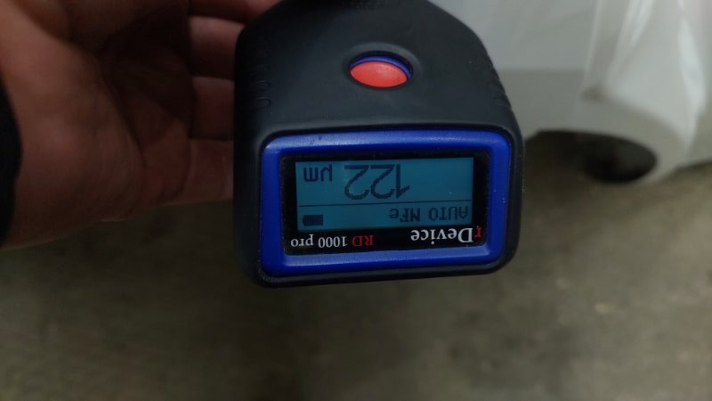 Кузов задняя часть Q8 2019 4MN CVMD