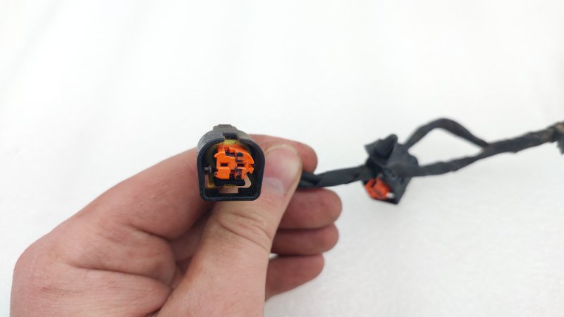 Проводка форсунок Kia K5 DL3 G4KN 2020 (б/у)