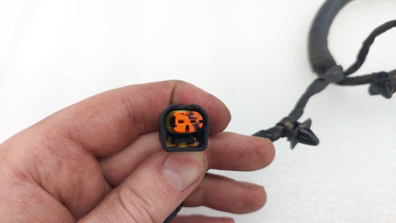 Проводка форсунок Kia K5 DL3 G4KN 2020 (б/у)