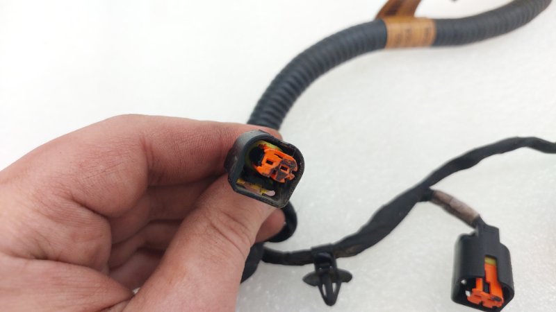 Проводка форсунок Kia K5 DL3 G4KN 2020 (б/у)