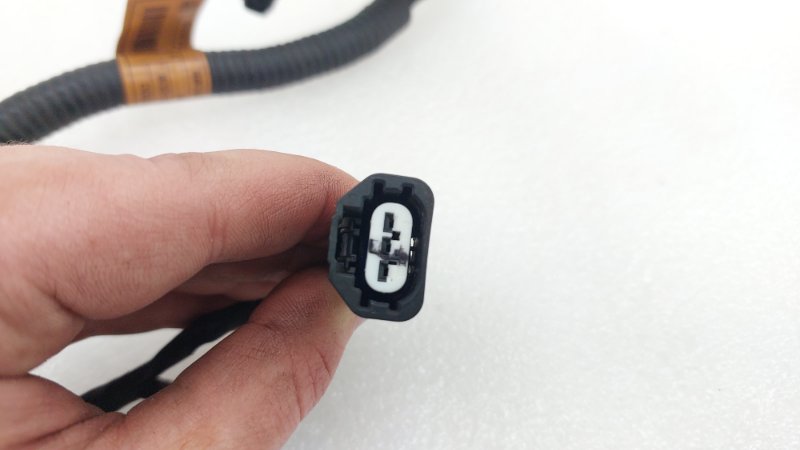 Проводка форсунок Kia K5 DL3 G4KN 2020 (б/у)