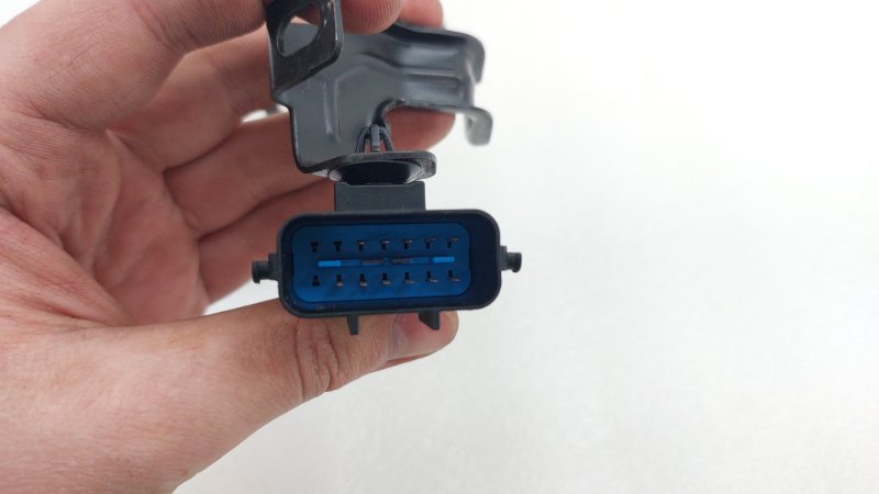 Проводка форсунок Kia K5 DL3 G4KN 2020 (б/у)