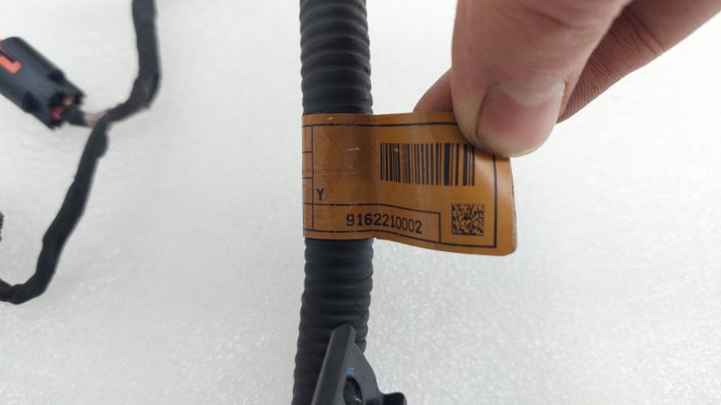 Проводка форсунок Kia K5 DL3 G4KN 2020 (б/у)