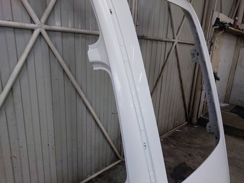 Крыша GV80 2021 JK1 G6DS-5