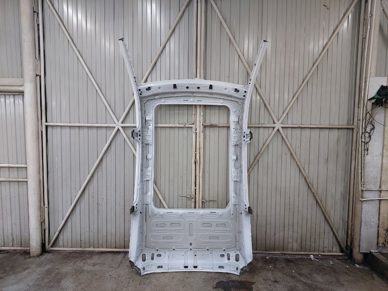 Крыша GV80 2021 JK1 G6DS-5