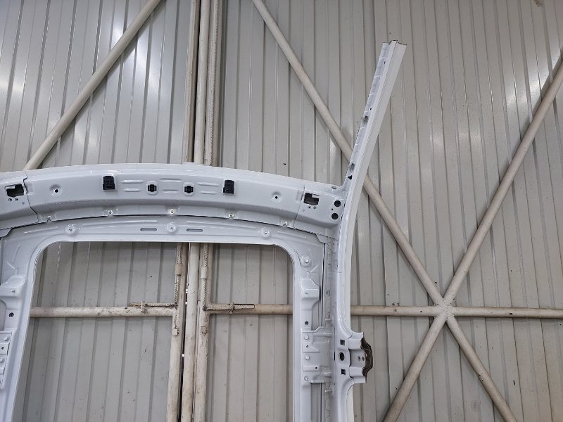 Крыша GV80 2021 JK1 G6DS-5