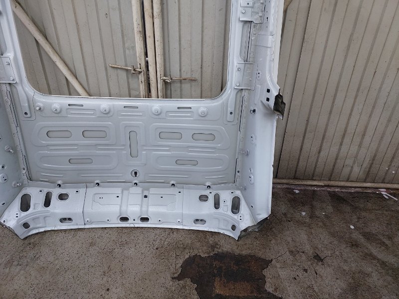 Крыша GV80 2021 JK1 G6DS-5