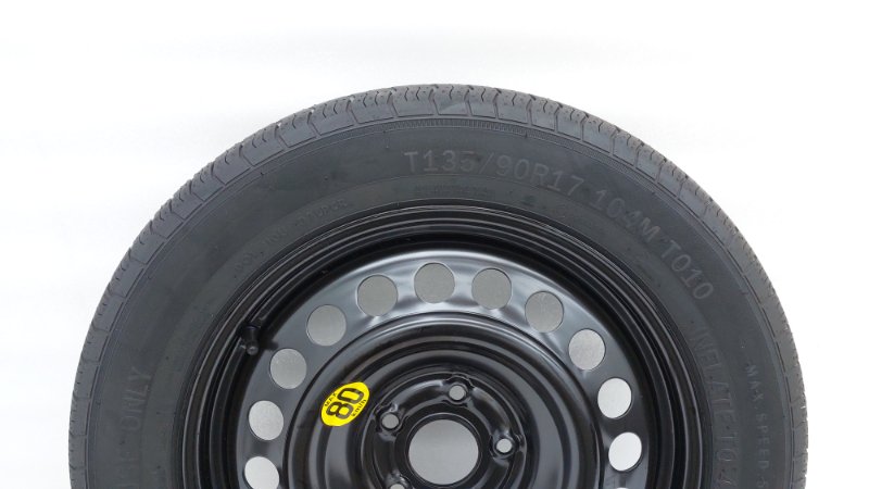 Запасное колесо M6 2024 SUV GW4G15F