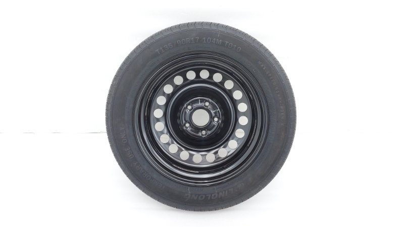 Запасное колесо M6 2024 SUV GW4G15F