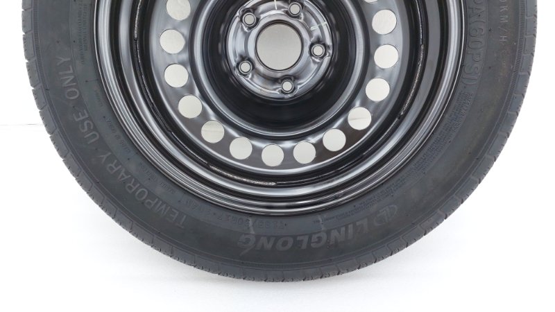 Запасное колесо M6 2024 SUV GW4G15F
